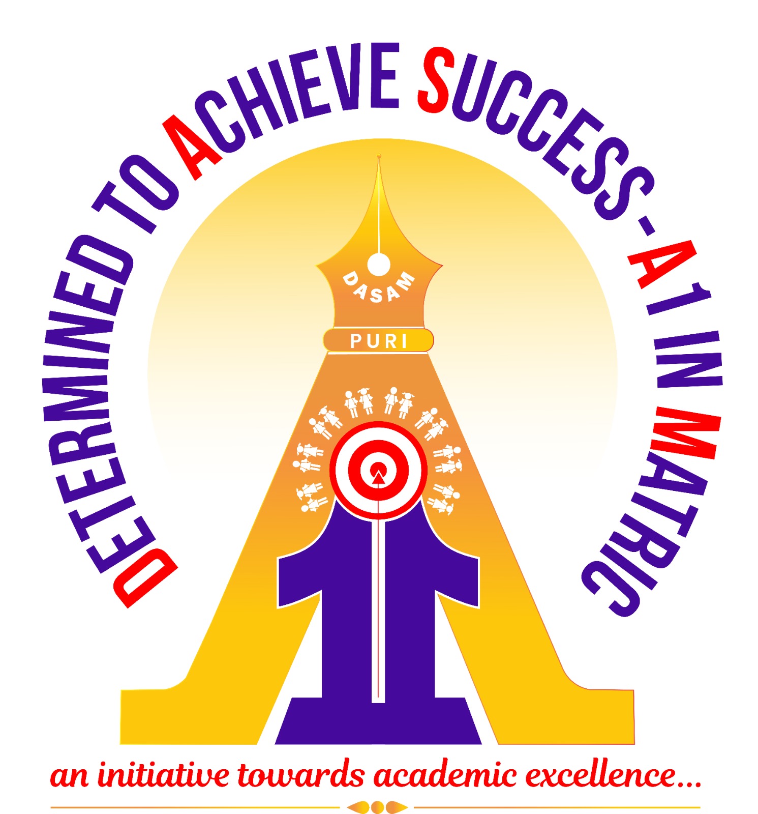 DASAM: An initiative towards academic excellence
